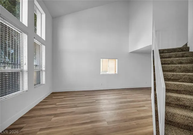 Photo 2 of Townhouse for sale at 3844 Fitzpatrick Dr, Las Vegas, NV 89115 | MLS# 2794512 | Listing updated on 2026-08-29