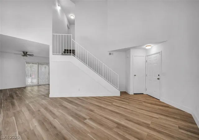 Photo 3 of Townhouse for sale at 3844 Fitzpatrick Dr, Las Vegas, NV 89115 | MLS# 2794512 | Listing updated on 2026-08-29