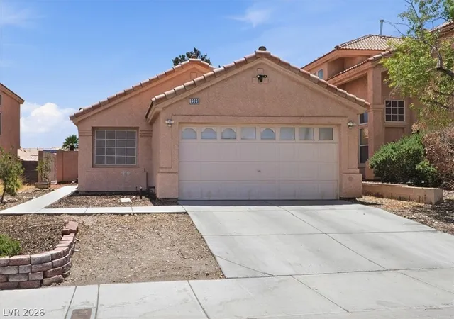 Photo 1 of Single family home for sale at 9309 Dancing Daffodil Ave, Las Vegas, NV 89129 | MLS# 2794531 | Listing updated on 2026-07-11