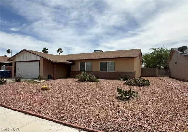 Photo 1 of Single family home for sale at 6357 Sparrow Ln, Las Vegas, NV 89103 | MLS# 2794529 | Listing updated on 2026-08-05