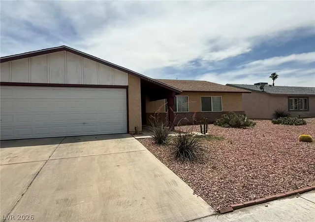 Photo 2 of Single family home for sale at 6357 Sparrow Ln, Las Vegas, NV 89103 | MLS# 2794529 | Listing updated on 2026-08-05