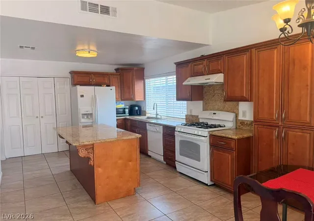 Photo 3 of Single family home for sale at 6357 Sparrow Ln, Las Vegas, NV 89103 | MLS# 2794529 | Listing updated on 2026-08-05