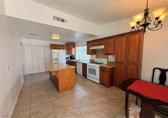 Photo 4 of Single family home for sale at 6357 Sparrow Ln, Las Vegas, NV 89103 | MLS# 2794529 | Listing updated on 2026-08-05