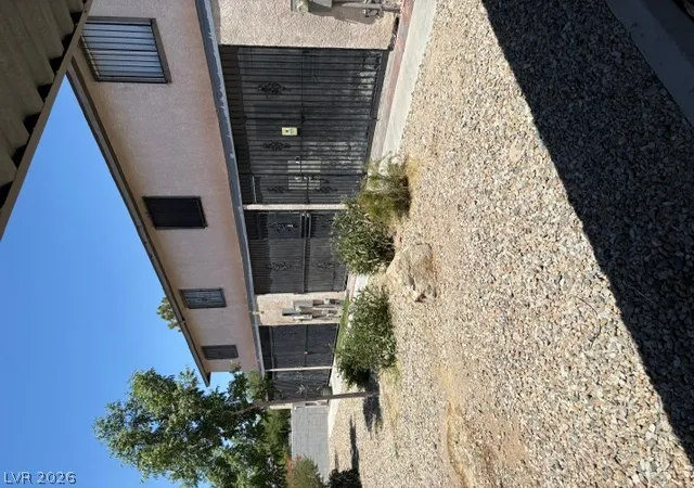 1st image of 3541 Rio Robles Dr #D, North Las Vegas, NV 89030 | MLS# 2794893