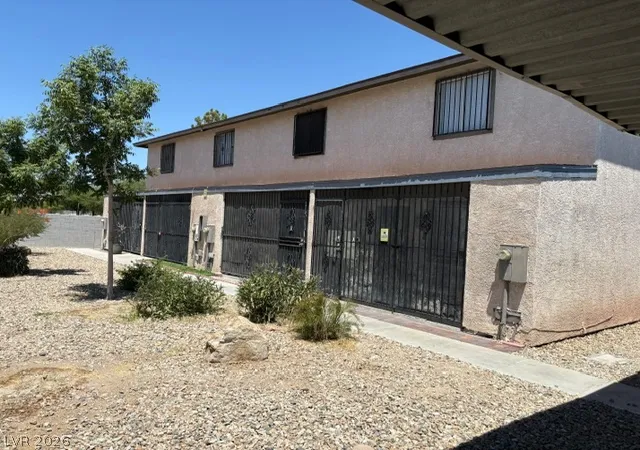 2nd image of 3541 Rio Robles Dr #D, North Las Vegas, NV 89030 | MLS# 2794893