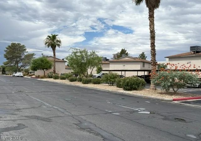 33rd image of 3541 Rio Robles Dr #D, North Las Vegas, NV 89030 | MLS# 2794893