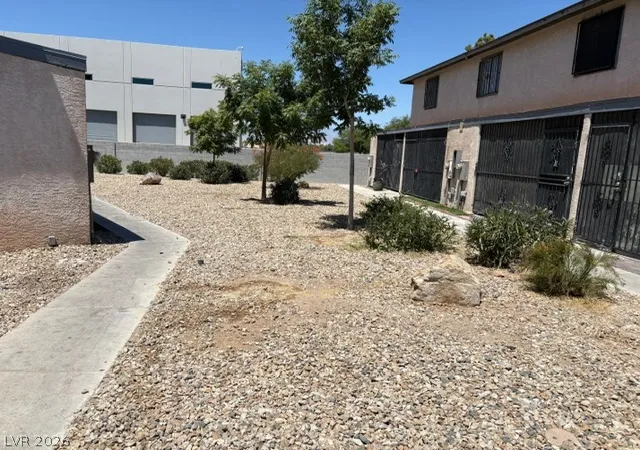 3rd image of 3541 Rio Robles Dr #D, North Las Vegas, NV 89030 | MLS# 2794893