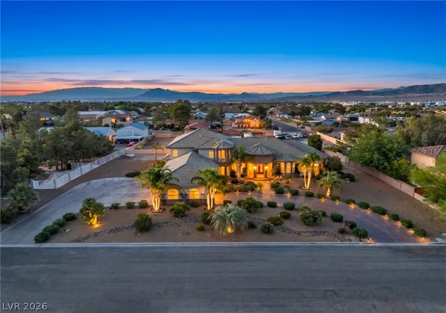 Photo 1 of Single family home for sale at 920 Santa Ynez Ave, Henderson, NV 89002 | MLS# 2794716 | Listing updated on 2026-08-20
