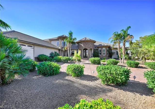 Photo 4 of Single family home for sale at 920 Santa Ynez Ave, Henderson, NV 89002 | MLS# 2794716 | Listing updated on 2026-08-20
