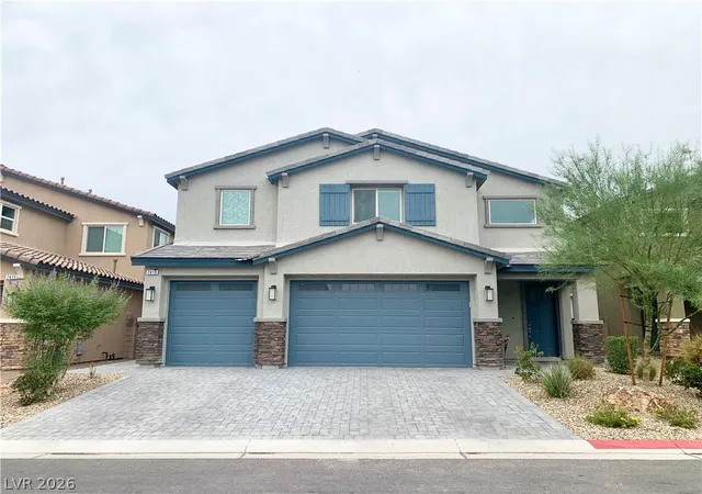 1st image of 7419 Ardenno St, North Las Vegas, NV 89084 | MLS# 2793485