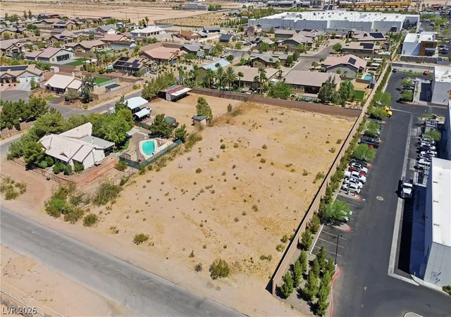 Photo 1 of Land for sale at Richmar, Las Vegas, NV 89124 | MLS# 2794862 | Listing updated on 2026-07-01