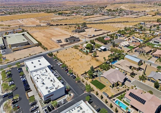 Photo 3 of Land for sale at Richmar, Las Vegas, NV 89124 | MLS# 2794862 | Listing updated on 2026-07-01