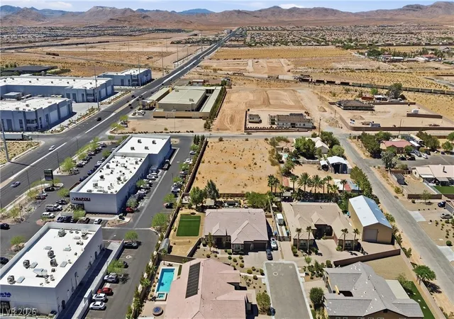 Photo 4 of Land for sale at Richmar, Las Vegas, NV 89124 | MLS# 2794862 | Listing updated on 2026-07-01