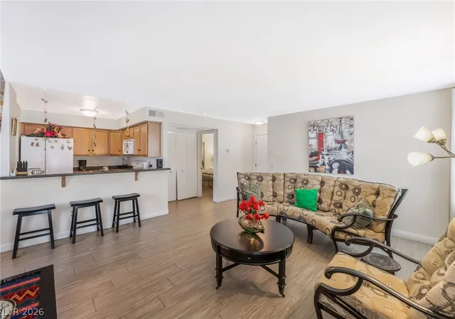 4th image of 3145 E Flamingo Rd #1092, Las Vegas, NV 89121 | MLS# 2794260