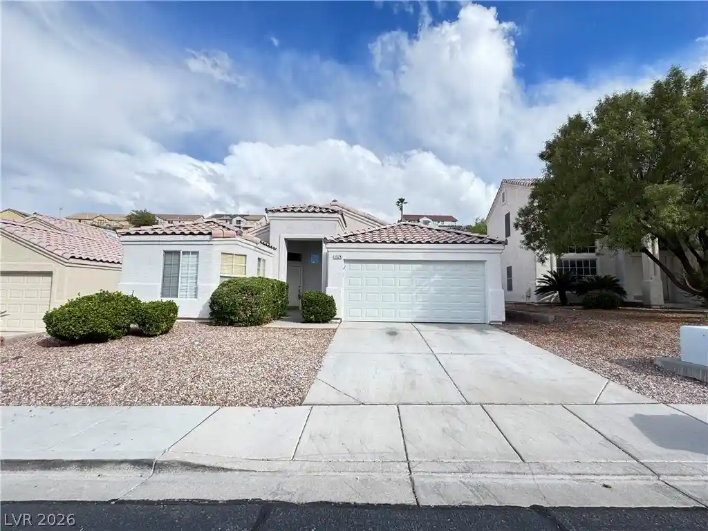 Photo 1 of Single family home for sale at 1574 Autum Hl, Henderson, NV 89052 | MLS# 2794877 | Listing updated on 2026-10-23