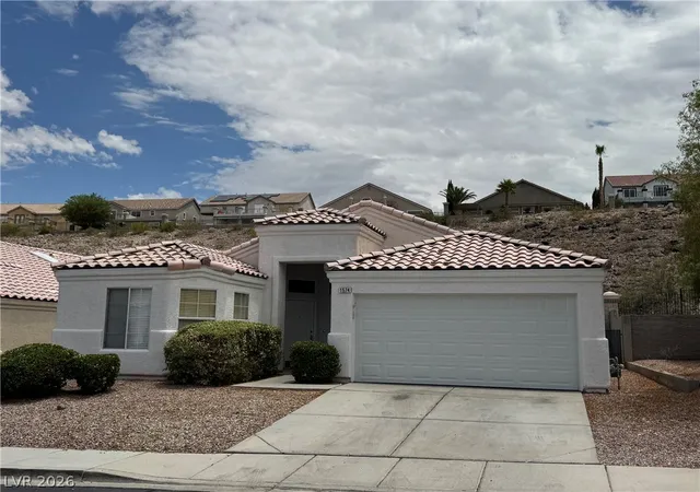 Photo 2 of Single family home for sale at 1574 Autum Hl, Henderson, NV 89052 | MLS# 2794877 | Listing updated on 2026-08-24