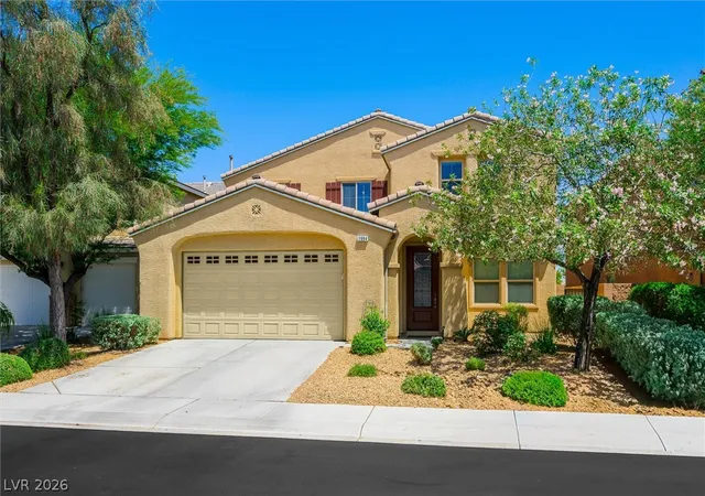Photo 1 of Single family home for sale at 2984 Queen Lake Ct, Henderson, NV 89052 | MLS# 2794698 | Listing updated on 2026-08-26