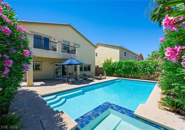 Photo 2 of Single family home for sale at 2984 Queen Lake Ct, Henderson, NV 89052 | MLS# 2794698 | Listing updated on 2026-08-26