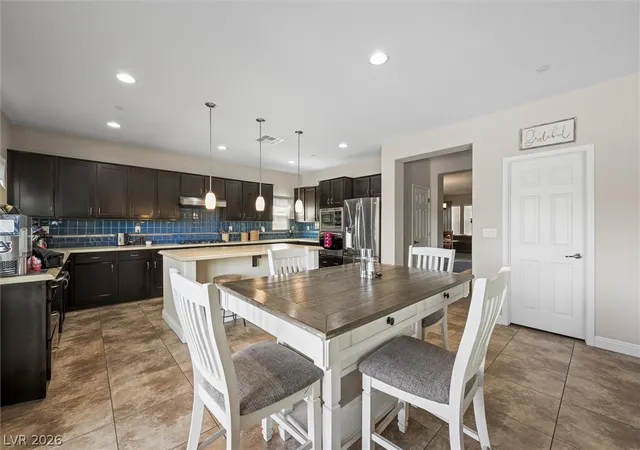 Photo 3 of Single family home for sale at 2984 Queen Lake Ct, Henderson, NV 89052 | MLS# 2794698 | Listing updated on 2026-08-26