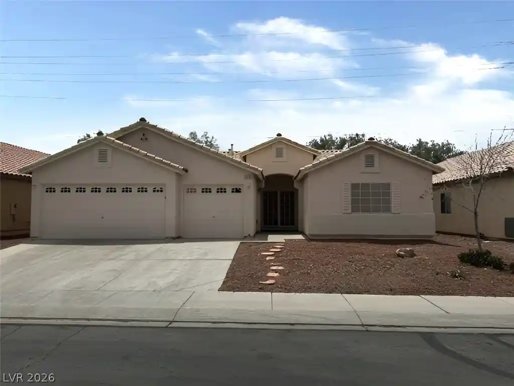 Photo 1 of Single family home for sale at 2513 Torch Ave, North Las Vegas, NV 89081 | MLS# 2794910 | Listing updated on 2026-10-16