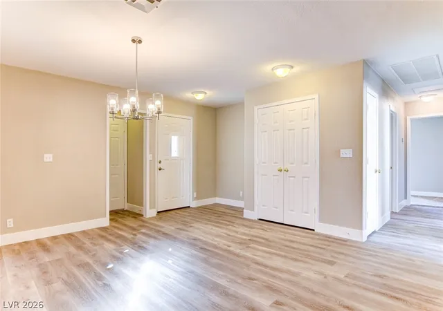 1st image of 3358 Horizon St #NA, Las Vegas, NV 89121 | MLS# 2794621