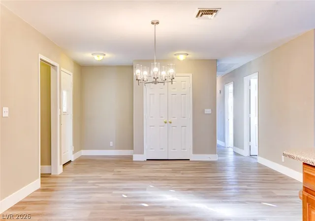 2nd image of 3358 Horizon St #NA, Las Vegas, NV 89121 | MLS# 2794621