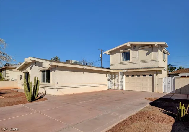 44th image of 3358 Horizon St #NA, Las Vegas, NV 89121 | MLS# 2794621