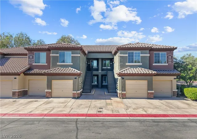Photo 1 of Condo for sale at 8324 W Charleston Blvd #2038, Las Vegas, NV 89117 | MLS# 2793735 | Listing updated on 2026-08-20