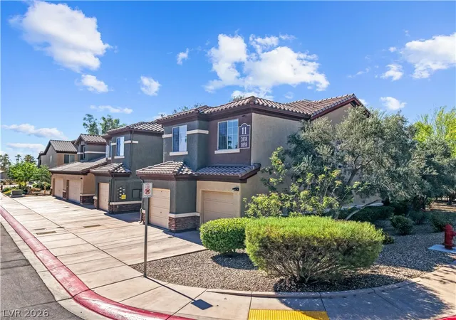 Photo 2 of Condo for sale at 8324 W Charleston Blvd #2038, Las Vegas, NV 89117 | MLS# 2793735 | Listing updated on 2026-08-20