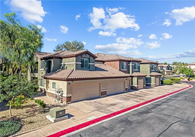 Photo 3 of Condo for sale at 8324 W Charleston Blvd #2038, Las Vegas, NV 89117 | MLS# 2793735 | Listing updated on 2026-08-20
