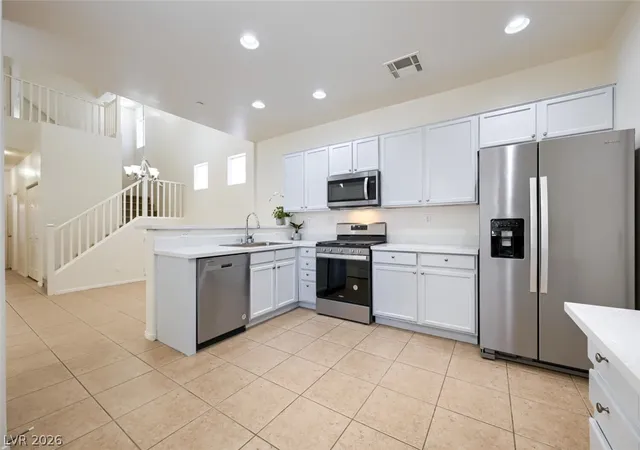 Photo 1 of Single family home for sale at 7877 Sambar Ct, Las Vegas, NV 89149 | MLS# 2794447 | Listing updated on 2026-08-25