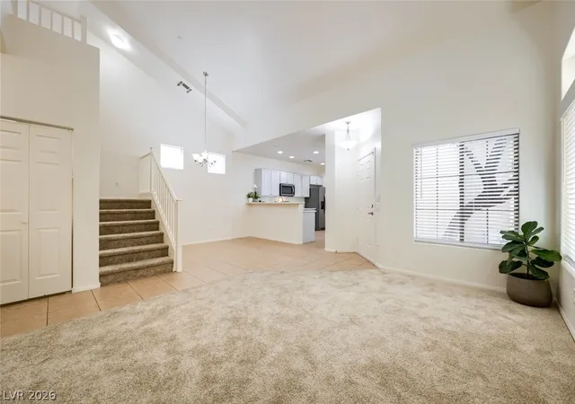 Photo 1 of Single family home for sale at 7877 Sambar Ct, Las Vegas, NV 89149 | MLS# 2794447 | Listing updated on 2026-08-25
