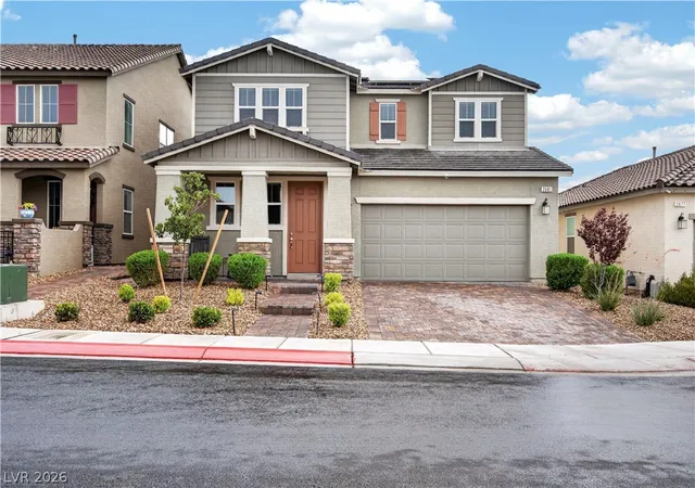 1st image of 2681 Cava Tirreni St, Henderson, NV 89044 | MLS# 2794799