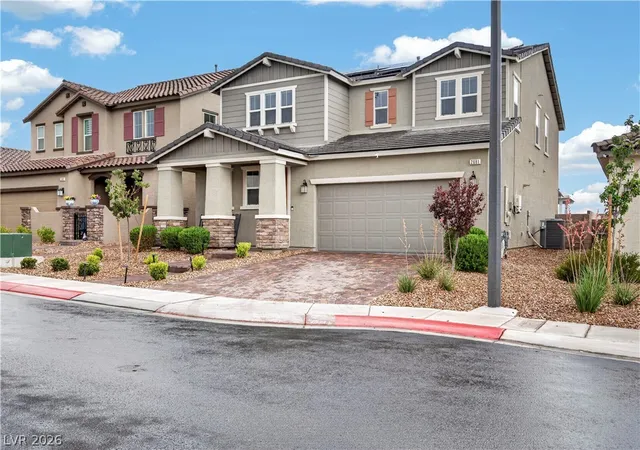 2nd image of 2681 Cava Tirreni St, Henderson, NV 89044 | MLS# 2794799