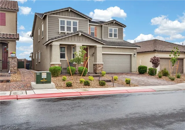 3rd image of 2681 Cava Tirreni St, Henderson, NV 89044 | MLS# 2794799