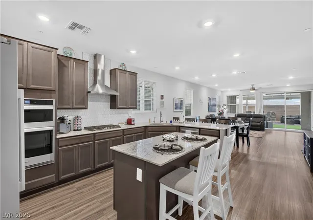 5th image of 2681 Cava Tirreni St, Henderson, NV 89044 | MLS# 2794799