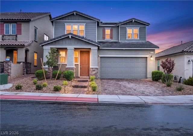 71st image of 2681 Cava Tirreni St, Henderson, NV 89044 | MLS# 2794799