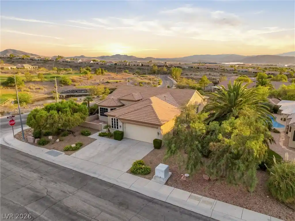 Photo 1 of Single family home for sale at 1899 Morganton Dr, Henderson, NV 89052 | MLS# 2794784 | Listing updated on 2026-10-30