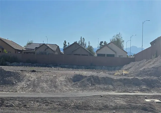 5th image of 440 E Lone Mountain Rd, North Las Vegas, NV 89031 | MLS# 2791548