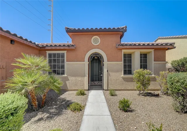 Photo 3 of Single family home for sale at 8586 Monument Lake Ct, Las Vegas, NV 89113 | MLS# 2794938 | Listing updated on 2026-10-03