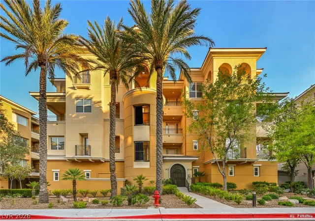 1st image of 9219 Tesoras Dr #302, Las Vegas, NV 89144 | MLS# 2794696