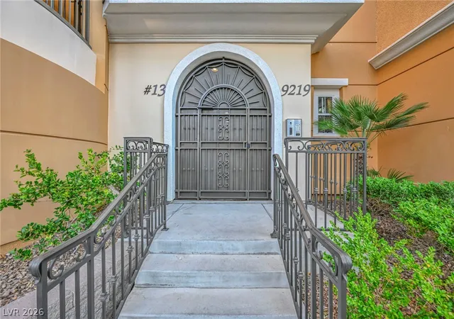 2nd image of 9219 Tesoras Dr #302, Las Vegas, NV 89144 | MLS# 2794696