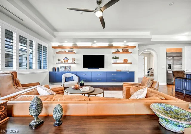 3rd image of 9219 Tesoras Dr #302, Las Vegas, NV 89144 | MLS# 2794696