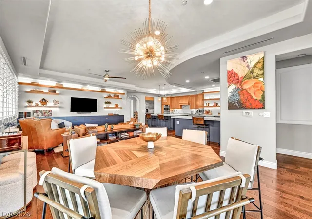 5th image of 9219 Tesoras Dr #302, Las Vegas, NV 89144 | MLS# 2794696