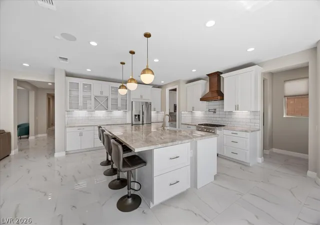 Photo 3 of Single family home for sale at 12723 Coastline Shadow St, Las Vegas, NV 89141 | MLS# 2792774 | Listing updated on 2026-09-25