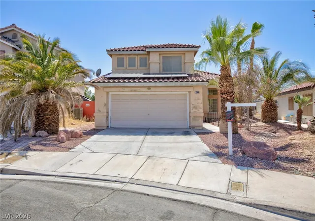Photo 2 of Single family home for sale at 1209 Nugget Crk Dr, Las Vegas, NV 89108 | MLS# 2790862 | Listing updated on 2026-08-29