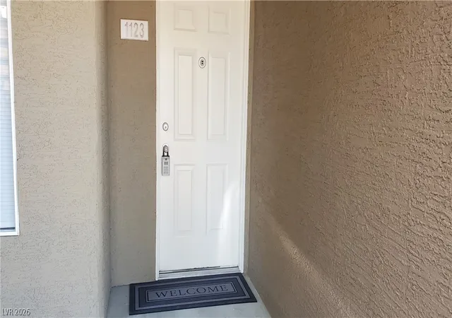 Photo 1 of Condo for sale at 8070 W Russell Rd #1123, Las Vegas, NV 89113 | MLS# 2794570 | Listing updated on 2026-08-27
