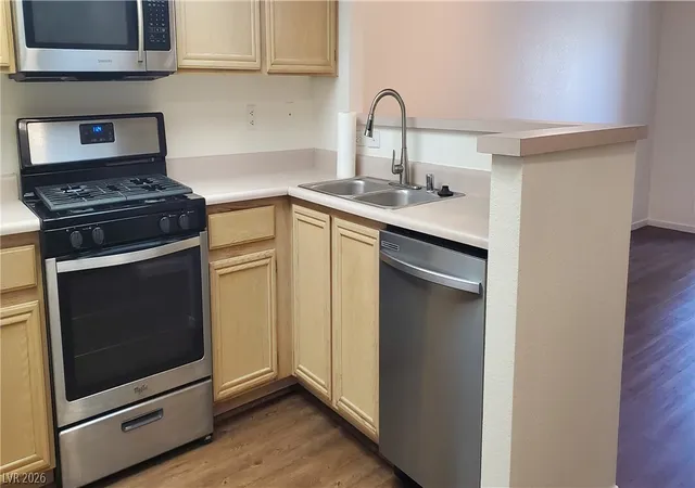 Photo 2 of Condo for sale at 8070 W Russell Rd #1123, Las Vegas, NV 89113 | MLS# 2794570 | Listing updated on 2026-08-27