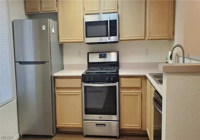 Photo 3 of Condo for sale at 8070 W Russell Rd #1123, Las Vegas, NV 89113 | MLS# 2794570 | Listing updated on 2026-08-27