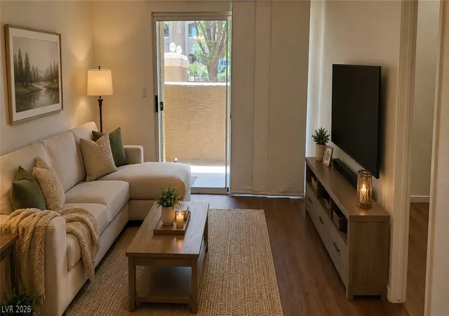 Photo 4 of Condo for sale at 8070 W Russell Rd #1123, Las Vegas, NV 89113 | MLS# 2794570 | Listing updated on 2026-08-27